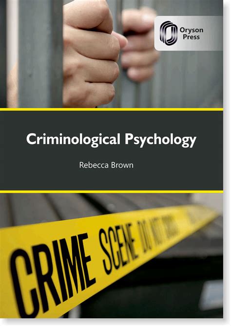 plm criminology|Criminology and Psychology .